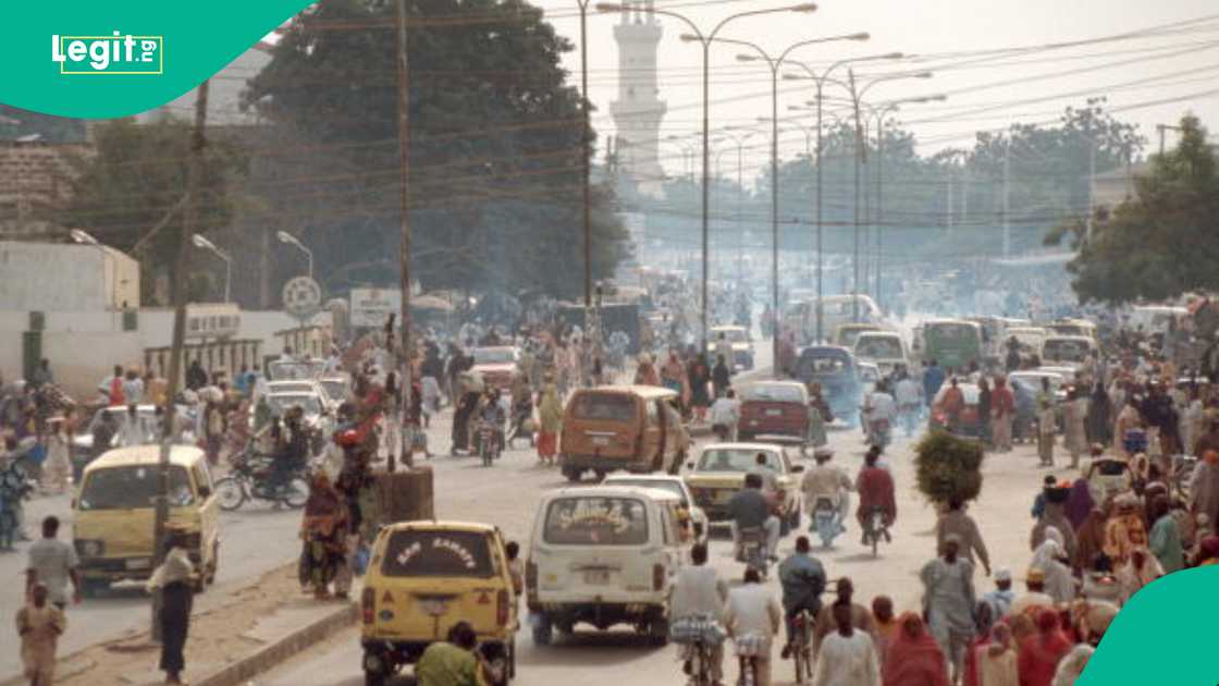 Kano gang violence, Yan Daba clashes, Kano police raid, street thuggery Nigeria, inter-communal violence, Nigeria gang arrests, Kano market fear, political thugs Nigeria, Kano security crisis Kano gang violence, Yan Daba clashes, Kano police raid, street thuggery Nigeria, inter-communal violence, Nigeria gang arrests, Kano market fear, political thugs Nigeria, Kano security crisis