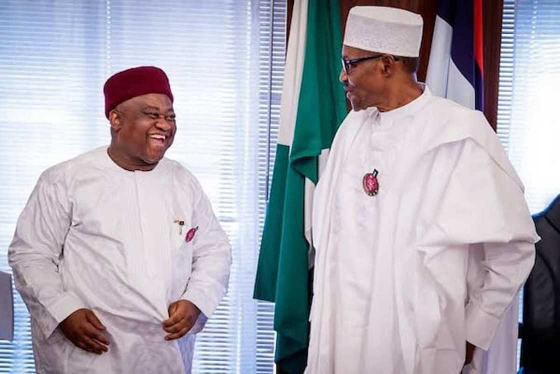 President Buhari mourns death of Leadership newspaper publisher Sam Nda-Isaiah President Buhari mourns death of Leadership newspaper publisher Sam Nda-Isaiah