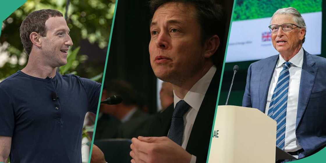 Masu kudin duniya Masu kudin duniya