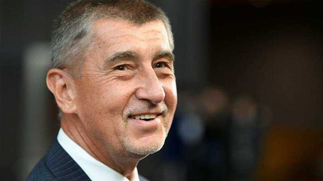 Czech Republic fires transport minister over dubious €16m website/app contract Czech Republic fires transport minister over dubious €16m website/app contract
