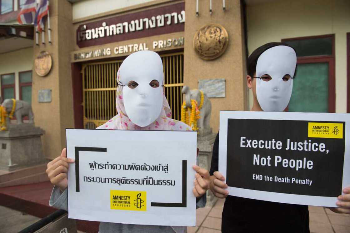 Which country has the harshest prisons? Which country has the harshest prisons?