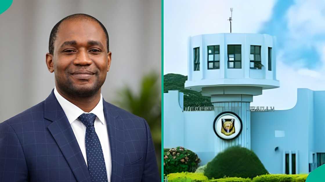 Master’s graduate who wants to pursue PhD at University of Ibadan shares plans Master’s graduate who wants to pursue PhD at University of Ibadan shares plans
