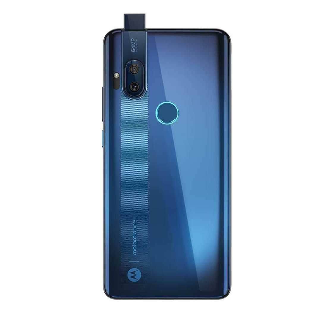 Motorola One Hyper android Motorola One Hyper android