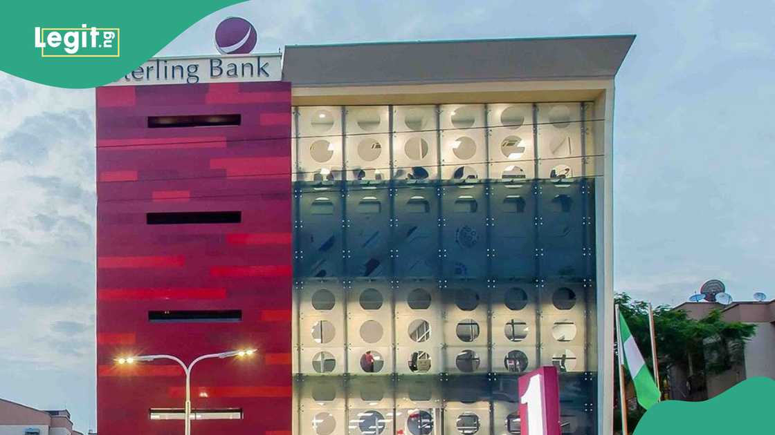 Nigerians set to benefit as Sterling Bank invests billions of naira Nigerians set to benefit as Sterling Bank invests billions of naira