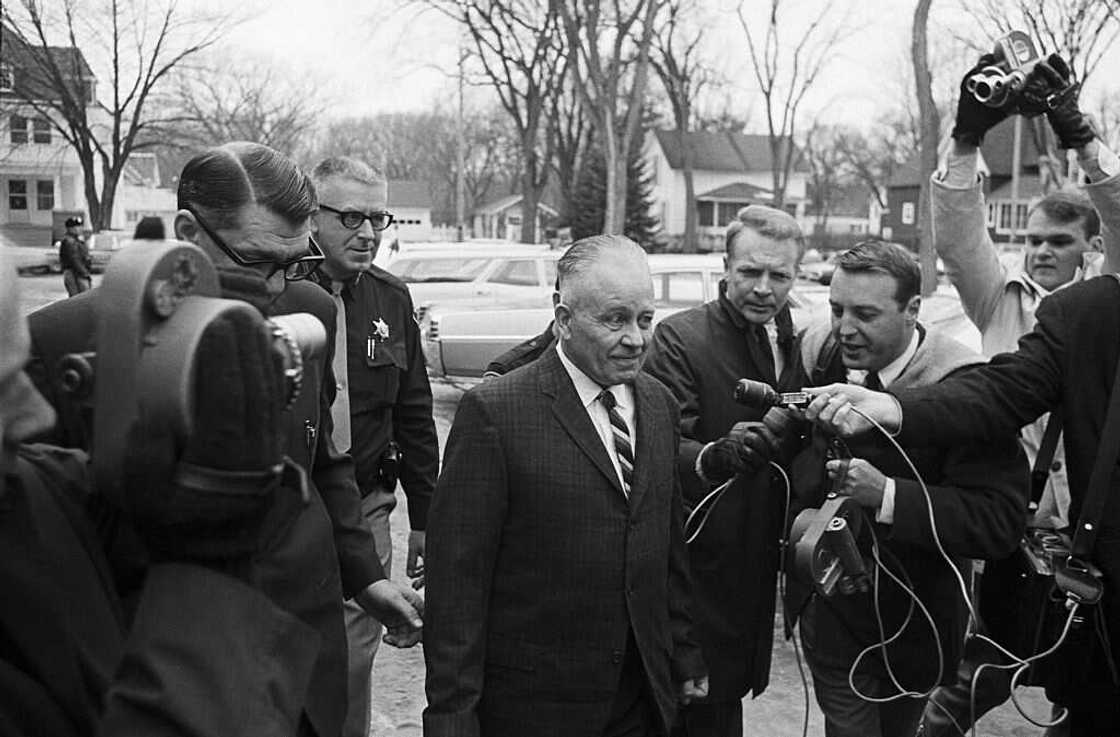 ed gein ed gein