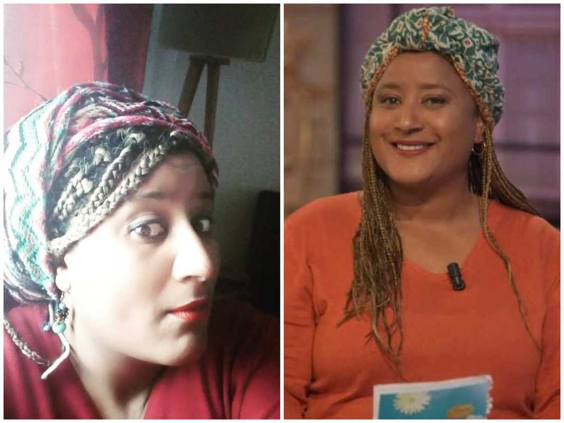Rim Hamrouni Rim Hamrouni