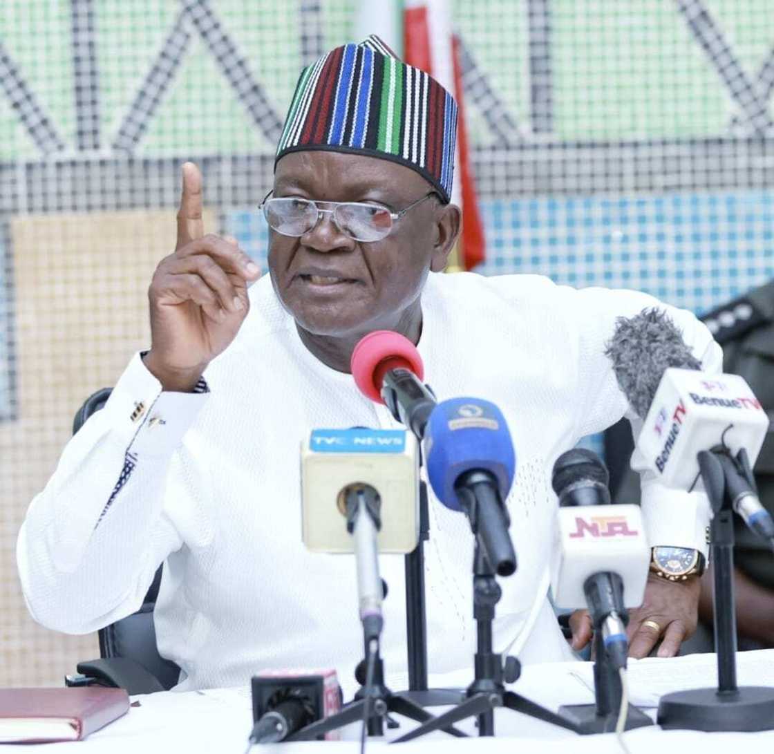 Ortom Ortom