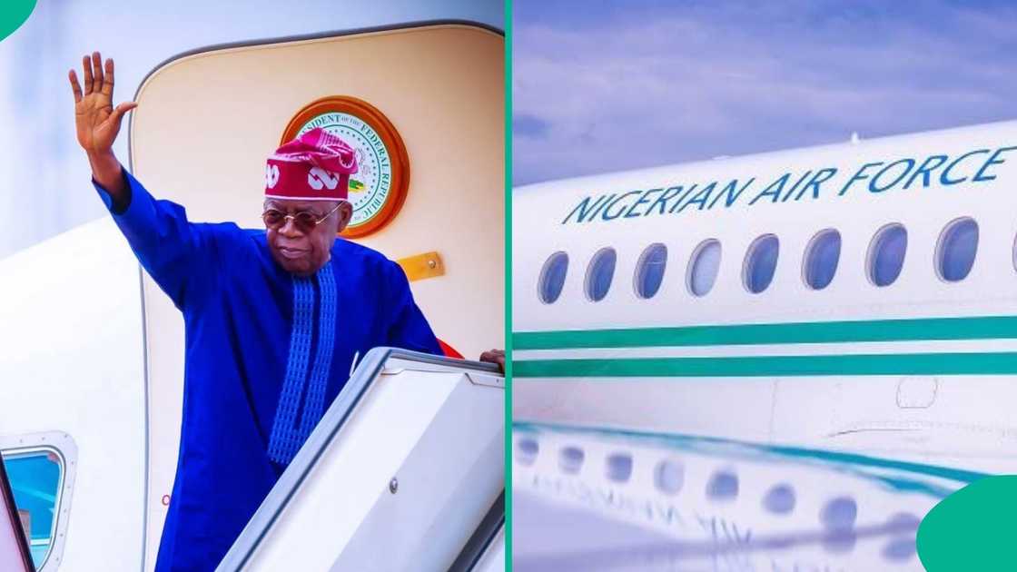 Tinubu
