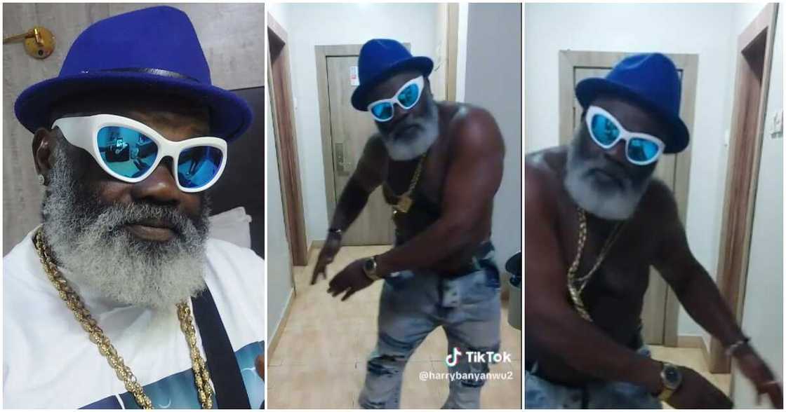 Harry Anyanwu Harry Anyanwu