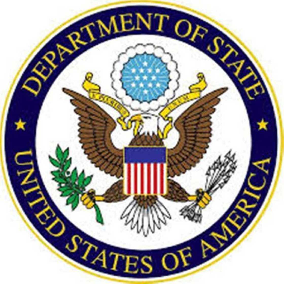 Activities in US embassy will resume on May 2 Activities in US embassy will resume on May 2