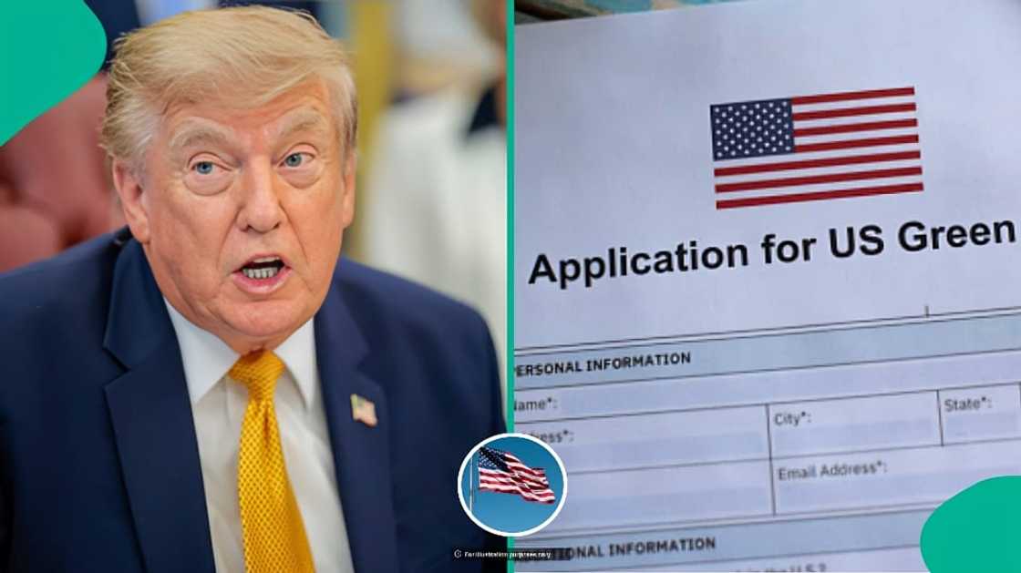 US reveals two benefits Green Card holders can enjoy US reveals two benefits Green Card holders can enjoy