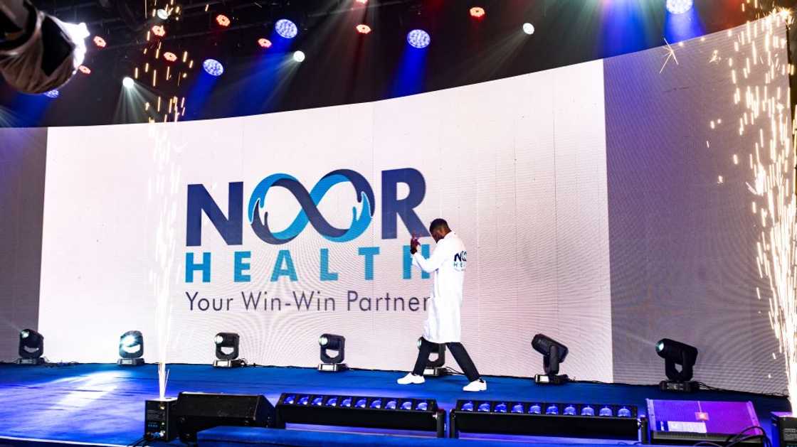 Noor Takaful launches Noor Health, unveils digital solution, RAHA by Noor Noor Takaful launches Noor Health, unveils digital solution, RAHA by Noor
