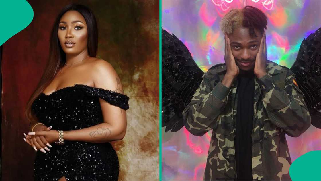 Faith's team speaks up against Biggie's actions towards him.