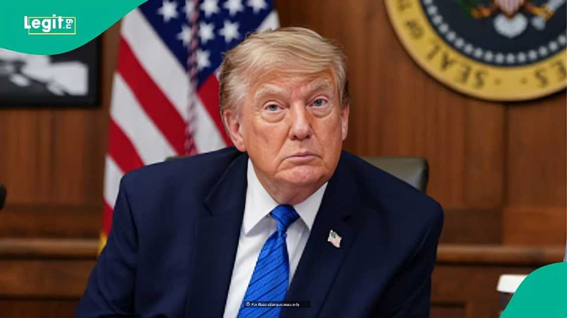 US arrests 2 Nigerians for illegal entry, releases names, shares arrest locations