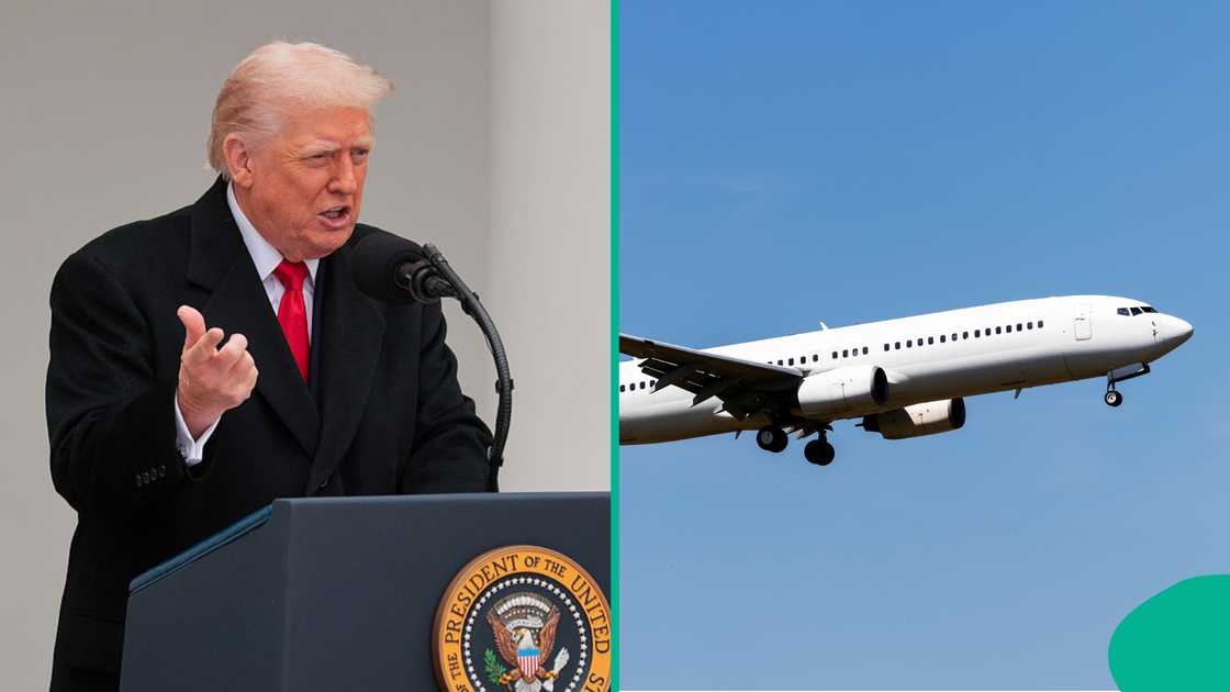 Donald Trump's administration in the United States halts Afghan immigration processing amid intensified security crackdown. Donald Trump's administration in the United States halts Afghan immigration processing amid intensified security crackdown.