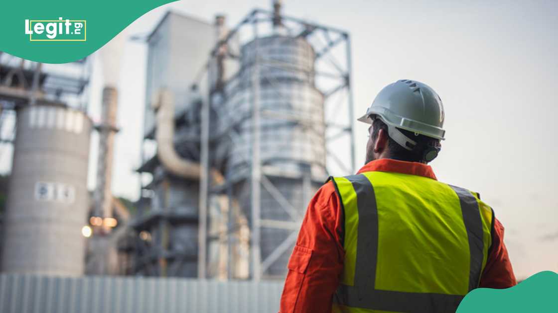 Another refinery ready to kickstart operations Another refinery ready to kickstart operations