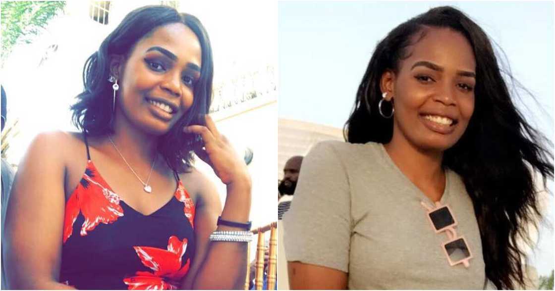 My father is not a billionaire but we're okay - BBNaija's Kaisha My father is not a billionaire but we're okay - BBNaija's Kaisha