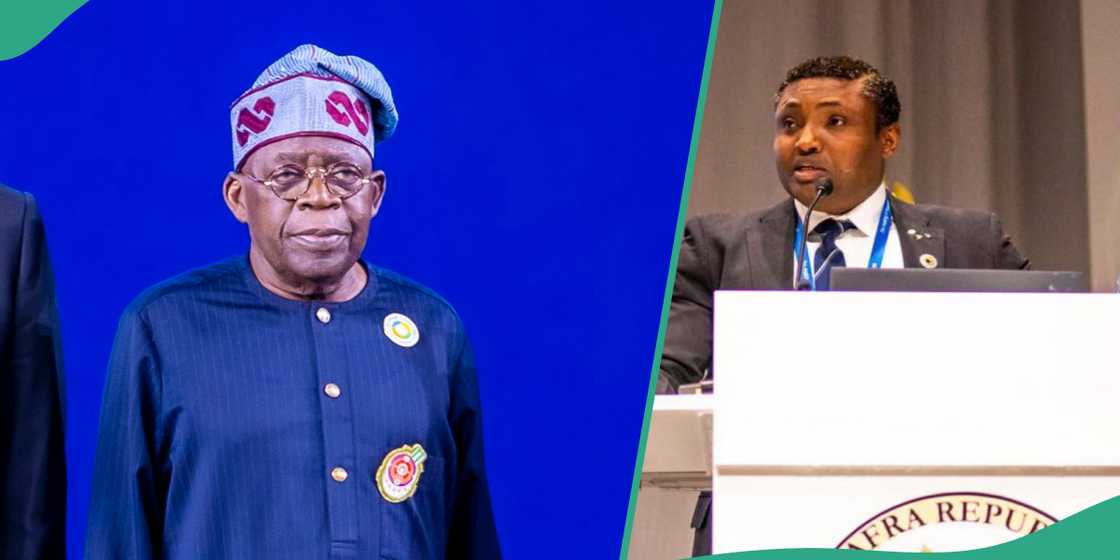 Federal government blacklists Simon Ekpa, 16 others for allegedly financing terrorism Federal government blacklists Simon Ekpa, 16 others for allegedly financing terrorism