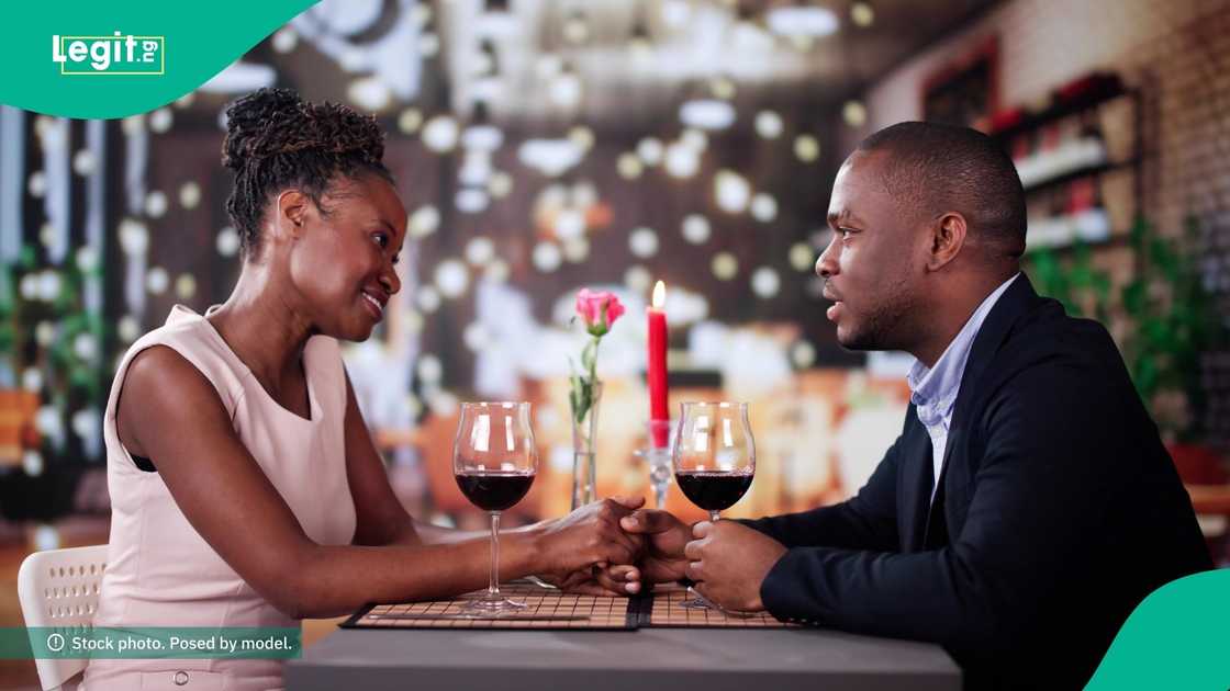 Valentine’s Day: Report shows 12% of Nigerians have a budget of 200k and 500k for gifts and outings