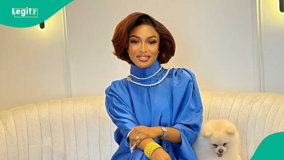 VDM reacts to Tonto Dikeh's prayer videos, sends warning