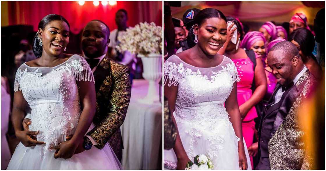 JSS1, class captain, short, troublesome, Nigerian man on his wife JSS1, class captain, short, troublesome, Nigerian man on his wife