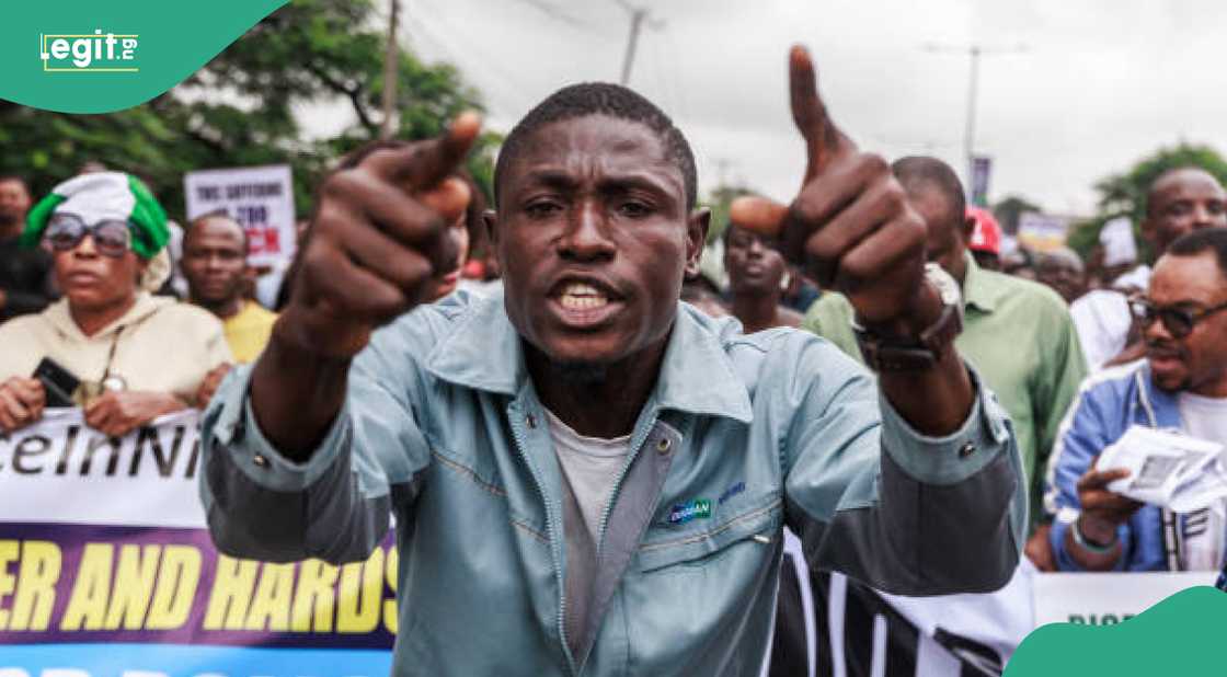 Benson Ibeabuchi Benson Ibeabuchi