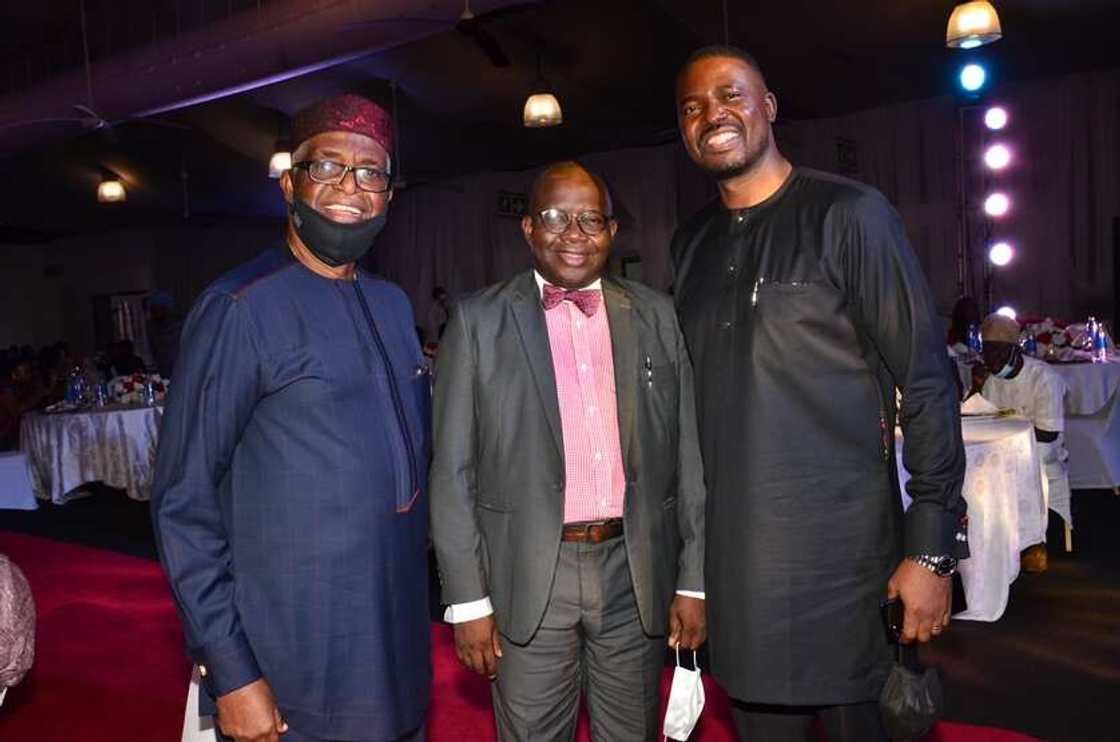 Winner Emerges for 2021 ISN Medical Laboratory Scientist of the Year Award Winner Emerges for 2021 ISN Medical Laboratory Scientist of the Year Award