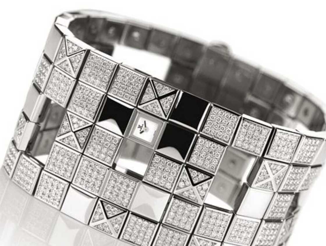 Worlds most expensive watch Worlds most expensive watch