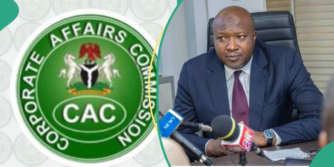 Nigerian businesses get new date to pay new CAC service charges Nigerian businesses get new date to pay new CAC service charges