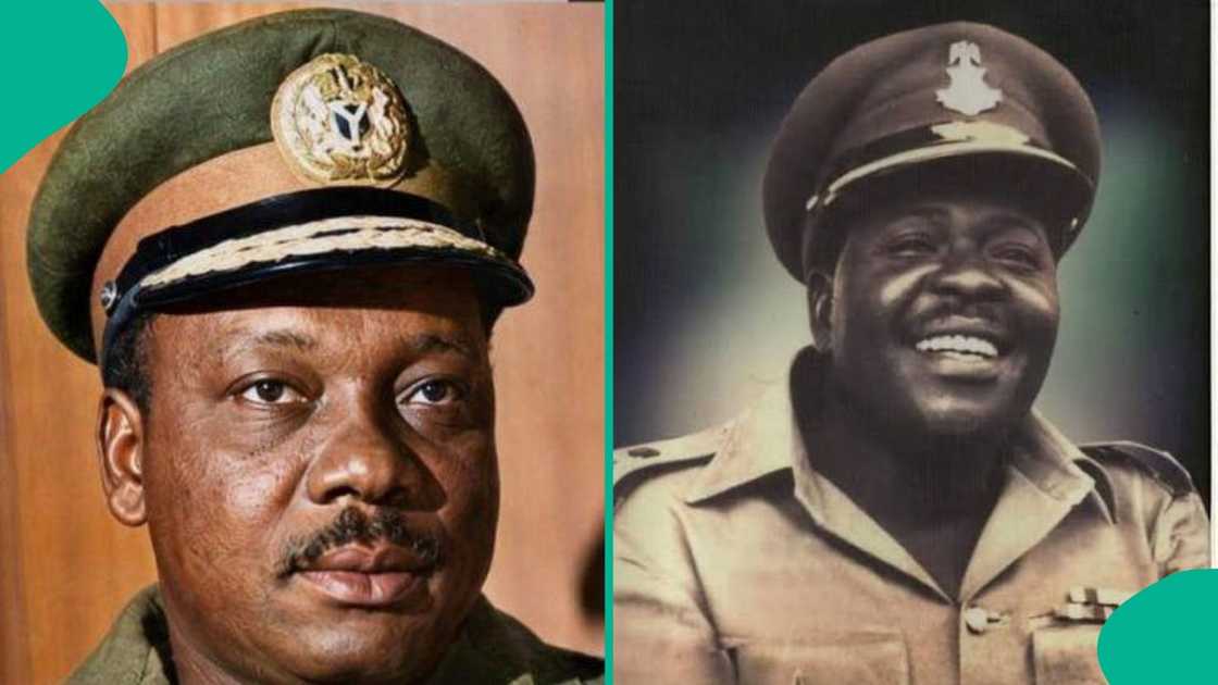 Ohanaeze Ndigbo remembers the 60th anniversary of Major General Johnson Aguiyi-Ironsi and Lieutenant Colonel Adekunle Fajuyi. Ohanaeze Ndigbo remembers the 60th anniversary of Major General Johnson Aguiyi-Ironsi and Lieutenant Colonel Adekunle Fajuyi.