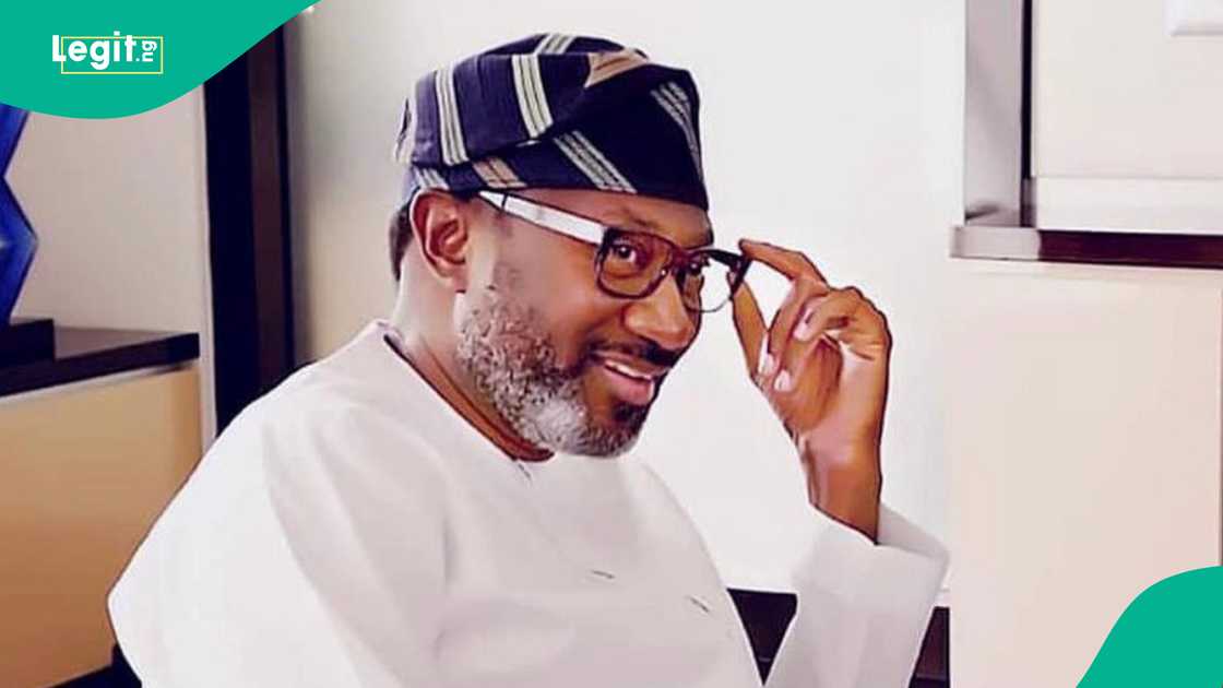Femi Otedola, Obasanjo Clashed Over Diesel Shortage