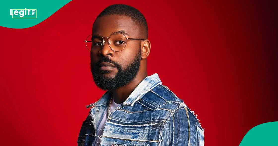 Falz denies relationship with controversial crossdresser Bobrisky. Falz denies relationship with controversial crossdresser Bobrisky.