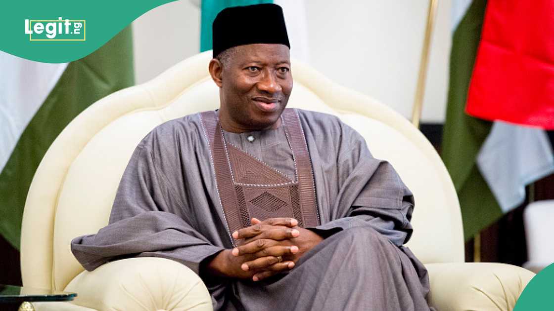 2027 presidential election: Calls for Jonathan's return gathers momentum 2027 presidential election: Calls for Jonathan's return gathers momentum
