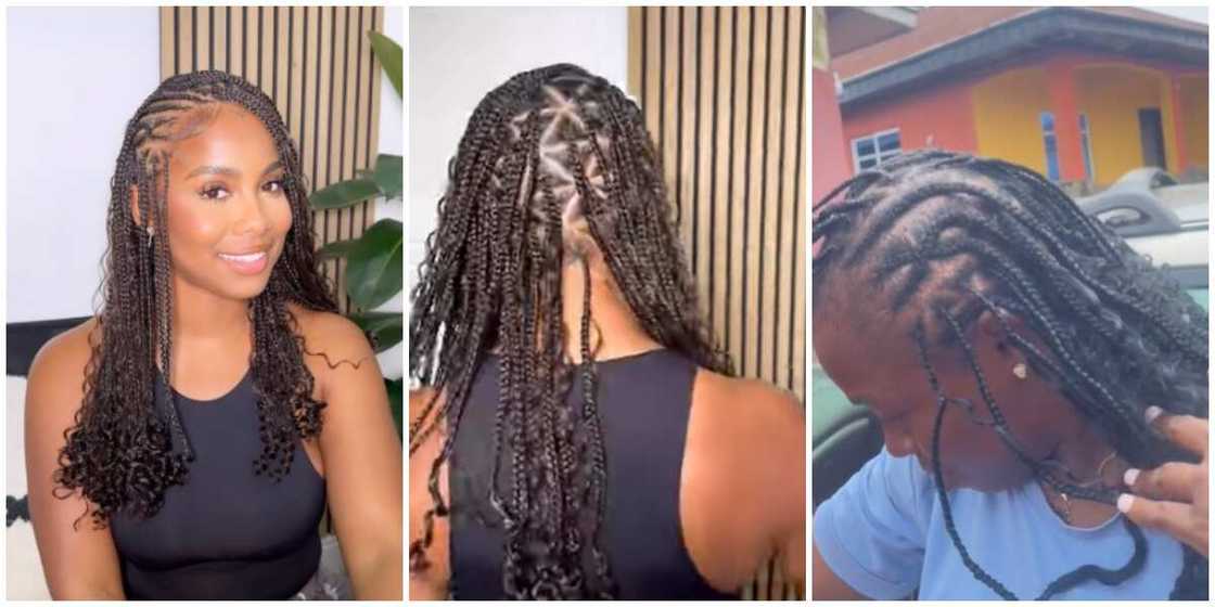 Photos of braided hairstyles Photos of braided hairstyles