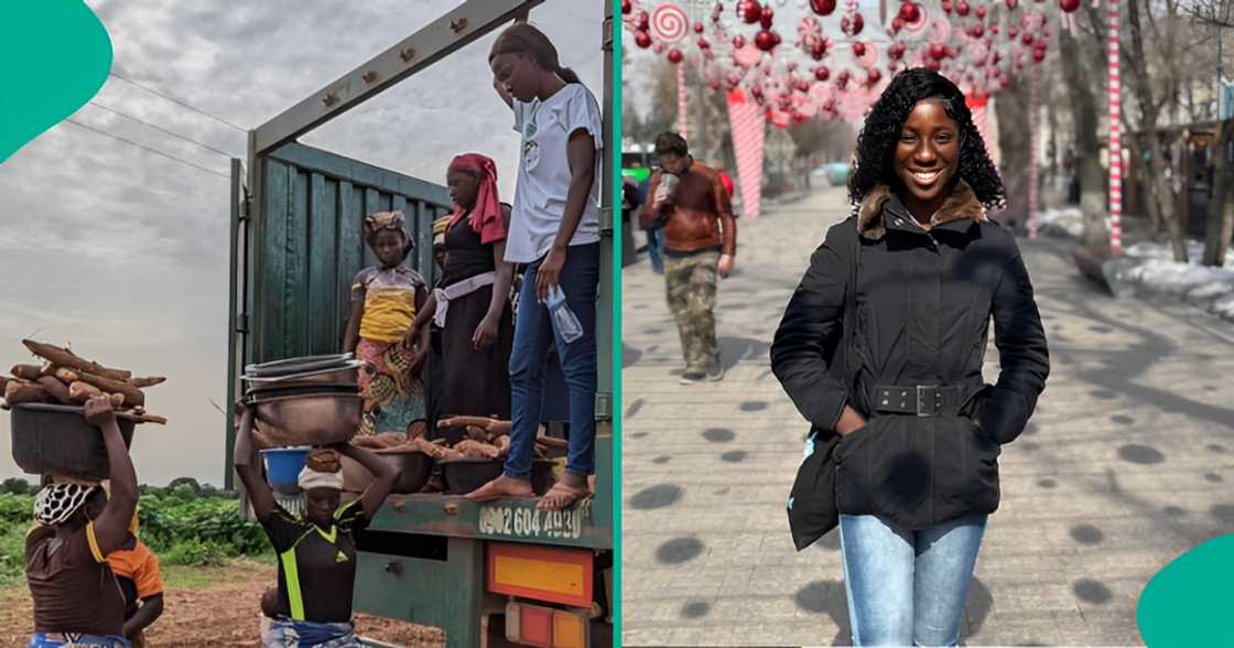 Bridge Merchant Enterprise Agric Startup Bridge Merchant Enterprise Agric Startup