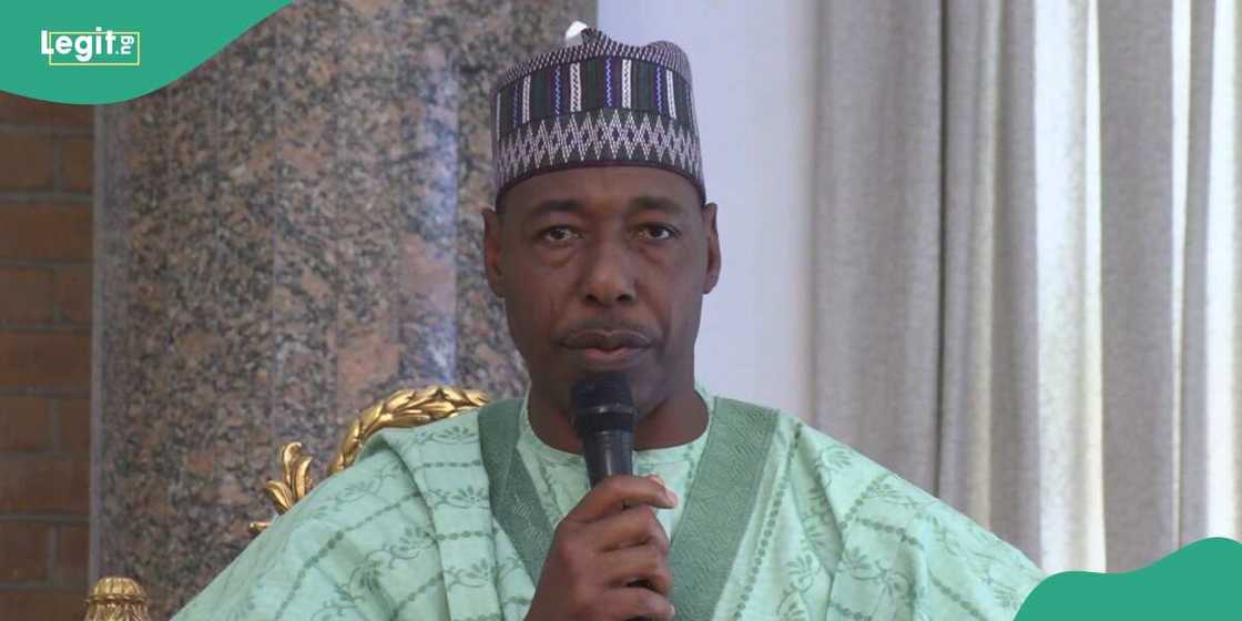 Bomb Explosion Kills 2 Workers at Construction Sites in Borno Bomb Explosion Kills 2 Workers at Construction Sites in Borno