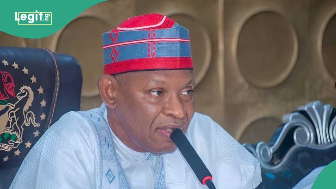 Kano Governor appoints new members of Shura Council Kano Governor appoints new members of Shura Council