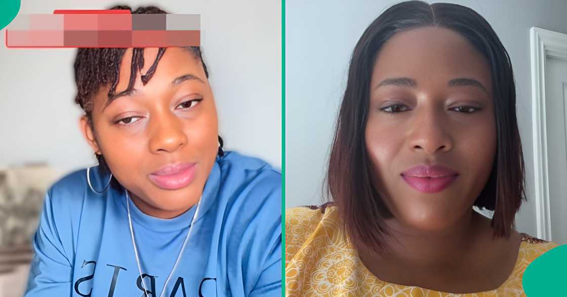 A Nigerian woman living in the UK shares how her husband died on his way to Nigeria. A Nigerian woman living in the UK shares how her husband died on his way to Nigeria.