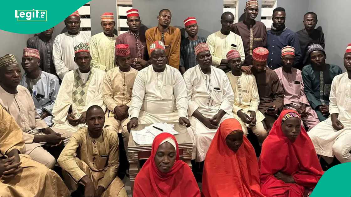 Kano ward excos expel state party Chairman Kano ward excos expel state party Chairman