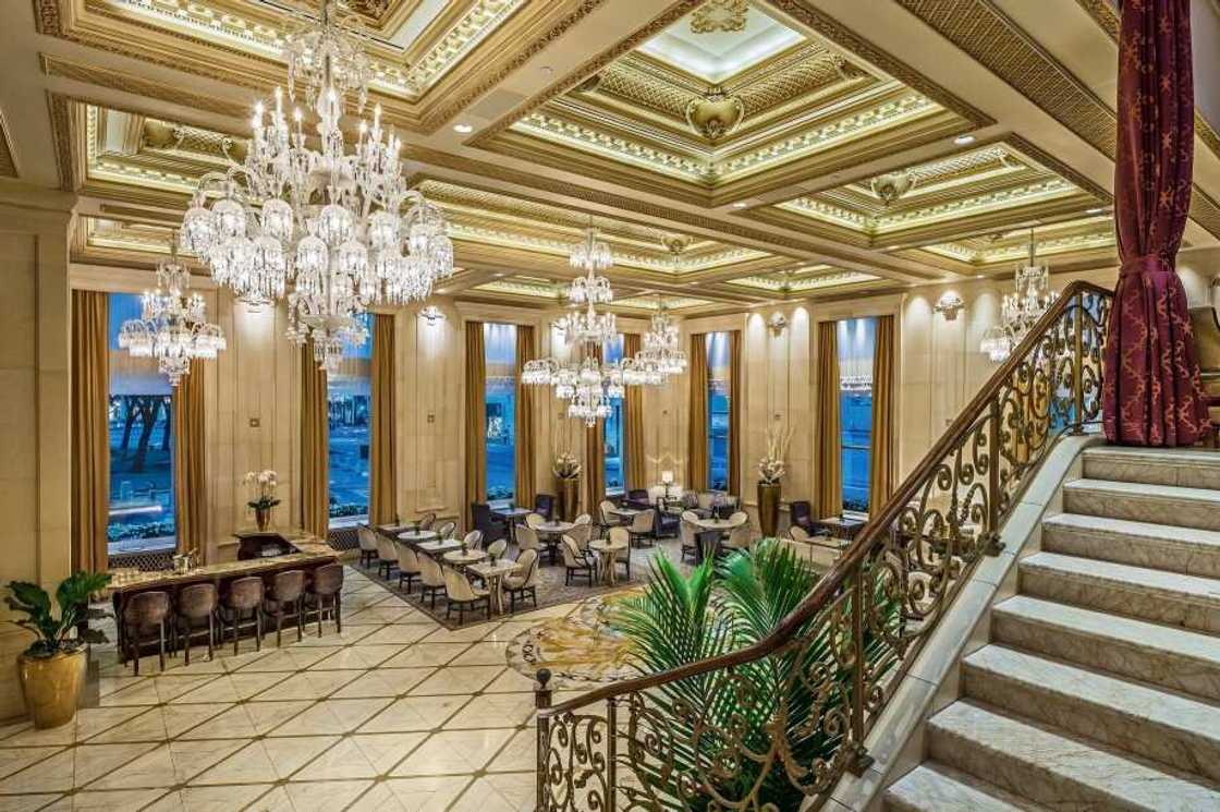 most expensive hotels in the world most expensive hotels in the world