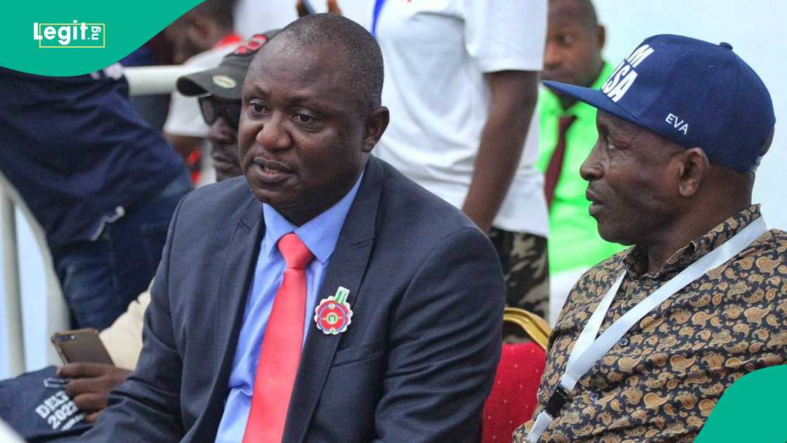 President of the Nigeria Taekwondo Federation Abdullahi Saidu has passed away. President of the Nigeria Taekwondo Federation Abdullahi Saidu has passed away.