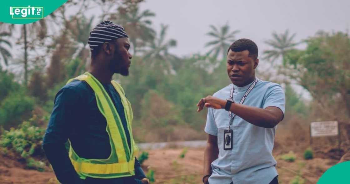 Ayodeji Ajuwon fighting real estate fraud