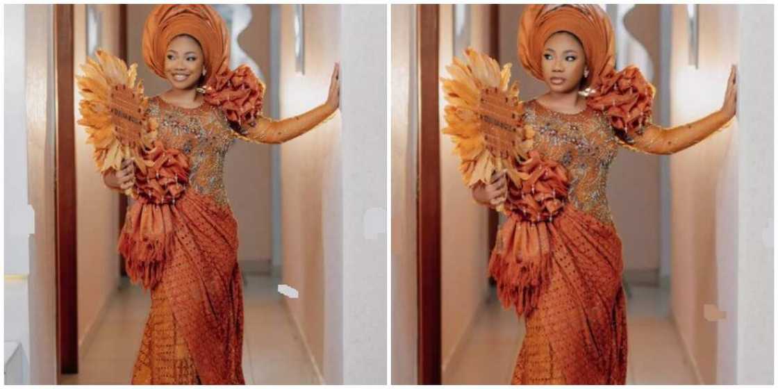 Photos of Mercy Chinwo. Photos of Mercy Chinwo.