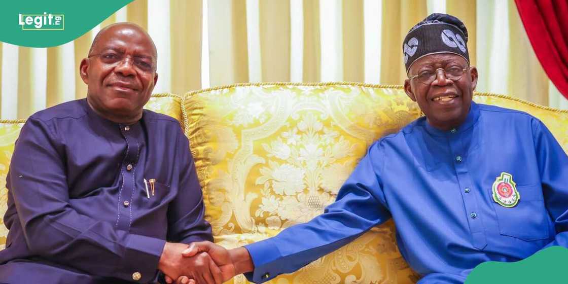 An rufe ofishin kamfen Tinubu a Abia An rufe ofishin kamfen Tinubu a Abia