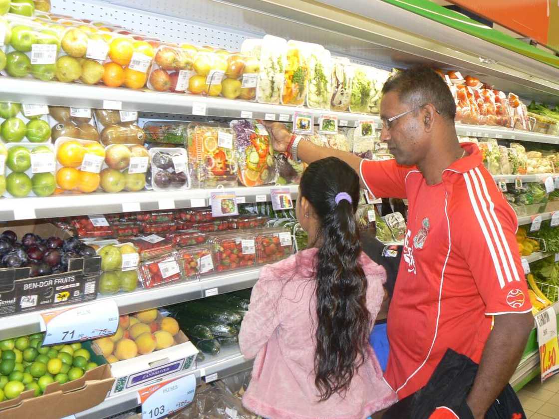 Consumer cooperative society Consumer cooperative society