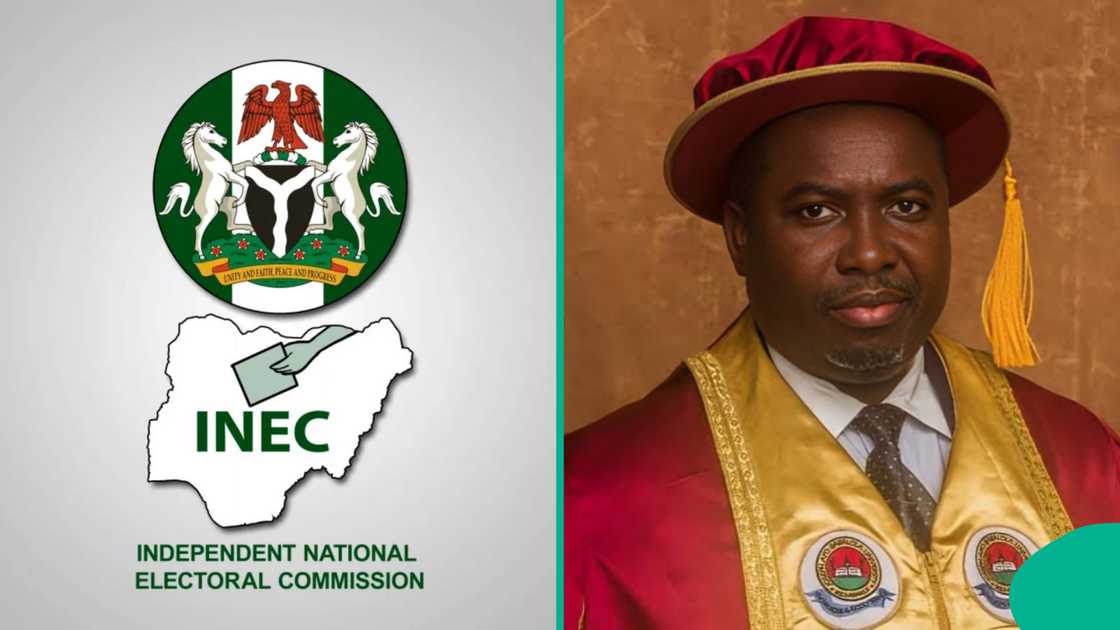 Apply online for INEC Presiding Officer and Supervisory roles in the 2026 FCT Area Council Election.