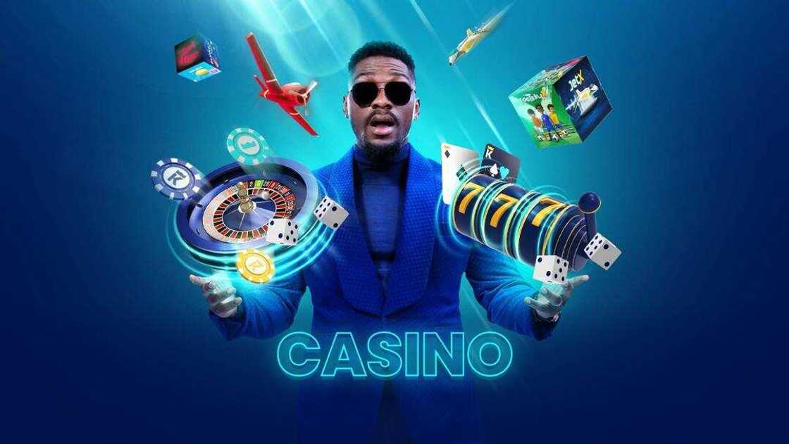 Online Casino review: BetKing adds five new games in March Online Casino review: BetKing adds five new games in March