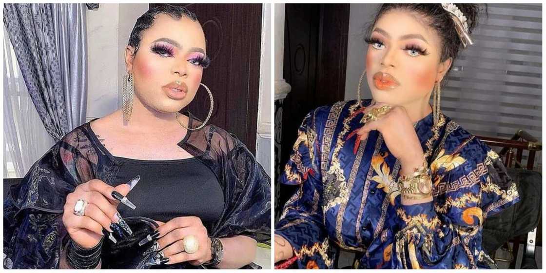 Bobrisky photo Bobrisky photo