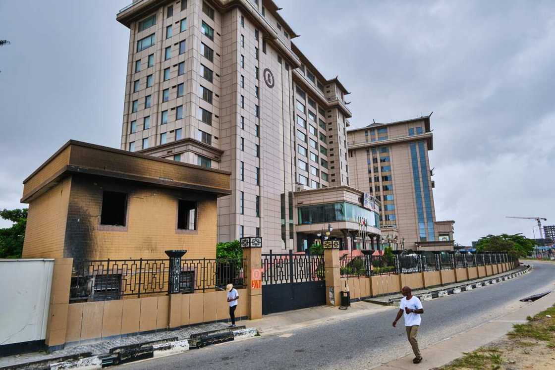 resorts in Lagos resorts in Lagos