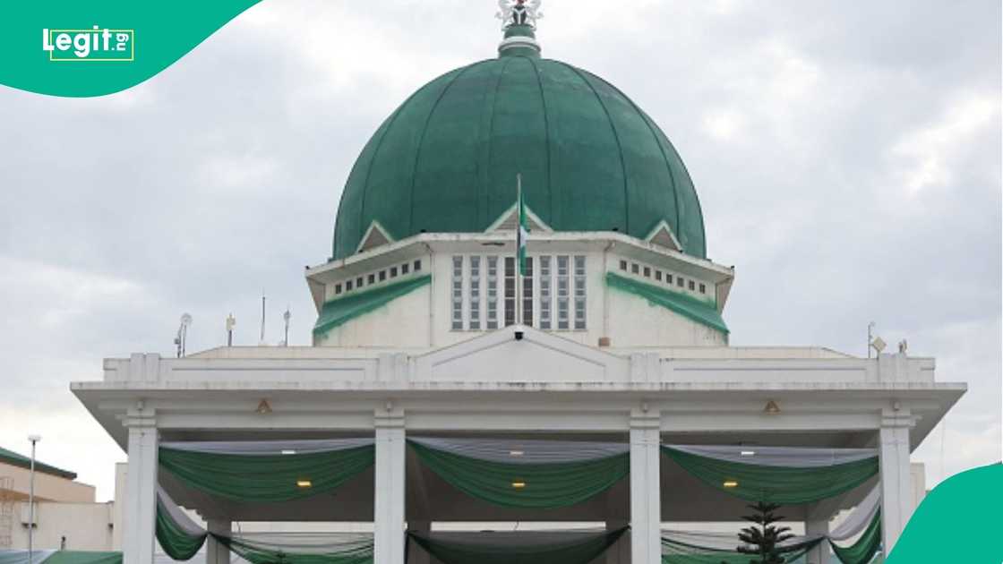 Majalisar dattawa
